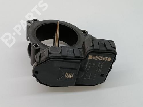 Throttle body MERCEDES-BENZ CLA Coupe (C117) CLA 200 CDI / d (117.308) | BP10811981M82 