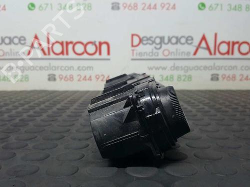 Climate control MERCEDES-BENZ E-CLASS (W211) E 320 CDI (211.022) | BP2756553I5 