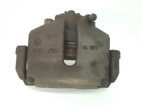 Venstre bremsekaliper foran SEAT LEON (1P1) 2.0 TDI (170 hp) 11542582