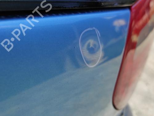 Tailgate CITROËN C4 Picasso I MPV (UD_) 1.6 HDi | BP17643526C6