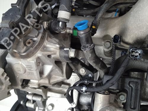 Motor HYUNDAI TUCSON (NX4E, NX4A) 1.6 CRDi Hybrid 48V | BP13086590M1 