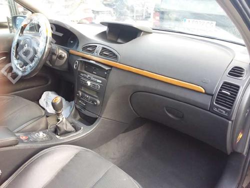 Tuyau RENAULT LAGUNA II (BG0/1_) 2.0 dCi (BG1T) | BP14529427M125 