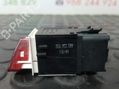 Advarselsbryter VW PASSAT B6 (3C2)  | BP6628508I22
