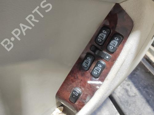 Left front window switch MERCEDES-BENZ S-CLASS (W220) S 430 (220.070, 220.170) BP22593512I27