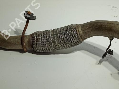 Particulate filter FORD TRANSIT V363 Platform/Chassis (FED, FFD) | BP39962709M81 - Image 4
