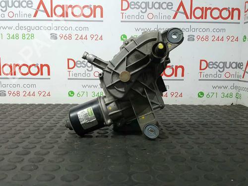 Front wiper motor CITROËN C4 Grand Picasso I (UA_) 1.6 HDi | BP2756353M29