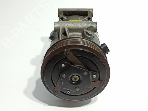 Compresseur AC RENAULT GRAND SCÉNIC II (JM0/1_) 1.9 dCi (JM0G, JM12, JM1G, JM2C) | BP19165006M34 