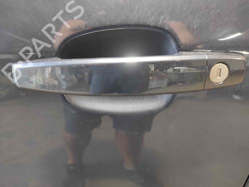 Front left exterior door handle OPEL INSIGNIA A (G09) 2.0 CDTI (68) | BP7979892C128
