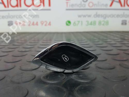 Używane Przełącznik CITROËN C3 II (SC_) 1.4 HDi 70 (SC8HZC, SC8HR0, SC8HP4) (68 hp) 14528473