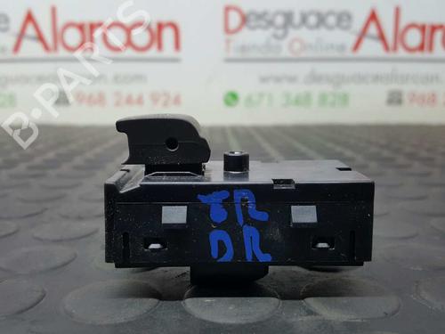 Right rear window switch OPEL ASTRA K (B16) 1.4 Turbo (68) | BP2772715I28