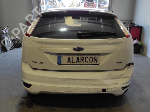 Left front seat FORD FOCUS II (DA_, HCP, DP) | BP26227136C15 - Image 6