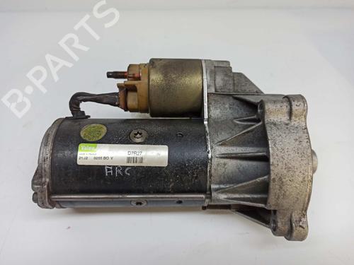 Startmotor PEUGEOT 406 (8B) 2.0 HDI 110 | BP9855303M8 