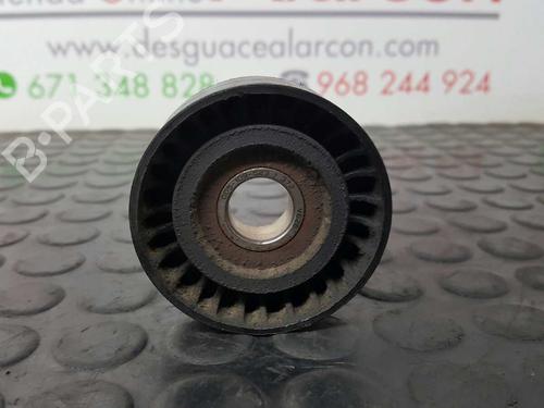 Ander VW TOUAREG (7LA, 7L6, 7L7) 3.0 V6 TDI | BP14528357O1