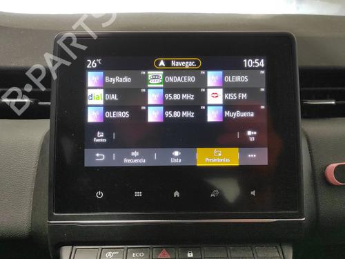 Electronic module RENAULT CLIO V (B7_) 1.0 LPG (B7MT) | BP36433003M83 - Image 4