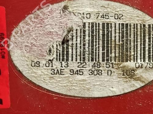 Right taillight VW PASSAT B7 (362) 2.0 TDI | BP38048070C35 - Image 7