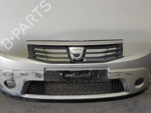 Used Front bumper Front bumper 38065198 38065198