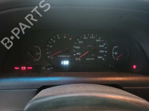 Instrument cluster SSANGYONG KORANDO (KJ) 2.9 D (KJ) | BP6999846C47 