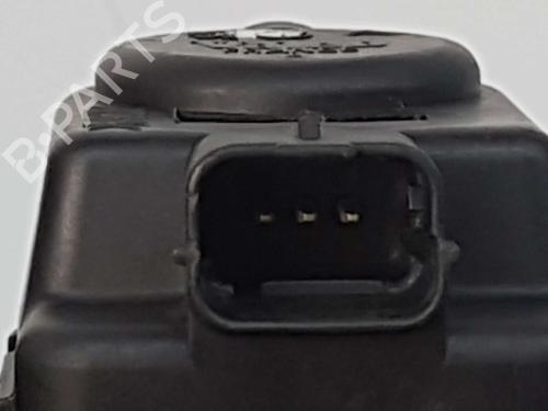 Left headlight PEUGEOT 607 (9D, 9U) 2.2 HDi | BP4464765C28 