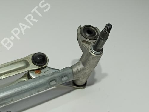 Viskermotor vindrude VW T-ROC (A11, D11) 1.5 TSI | BP23445734M29