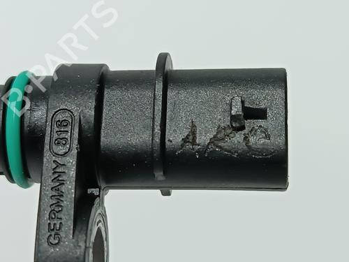 Electronic sensor MERCEDES-BENZ A-CLASS (W177) A 180 d (177.003) | BP14543729M84