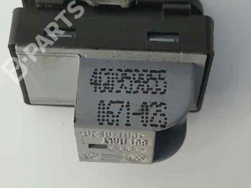 Right front window switch AUDI A1 (8X1, 8XK) 1.6 TDI | BP7024667I26 