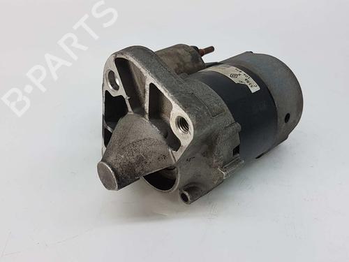Motor arranque RENAULT MEGANE I (BA0/1_) 1.4 16V (BA0D, BA1H, BA0W, BA10) (95 hp) 6334606