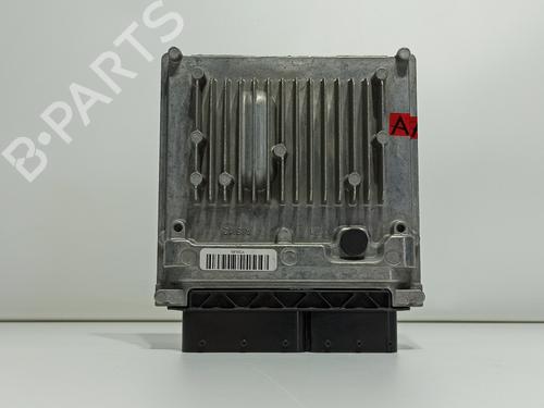 Used Engine control unit (ECU) MERCEDES-BENZ GLA-CLASS (X156) GLA 200 CDI / d (156.908) (136 hp) 21390436