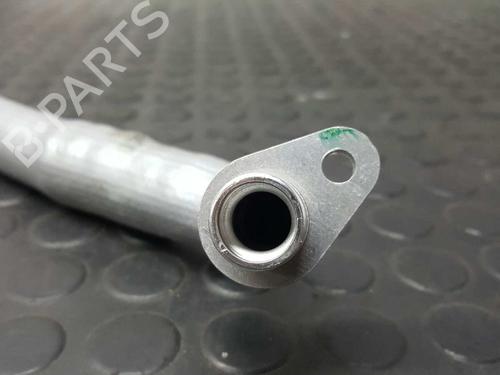 AC pipe RENAULT MEGANE IV Hatchback (B9A/M/N_) 1.2 TCe 130 (B9MR) | BP14530312M126 