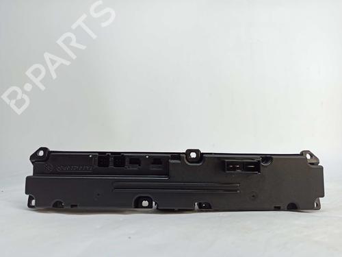 Warning switch MERCEDES-BENZ C-CLASS (W203) C 270 CDI (203.016) | BP8358949I22