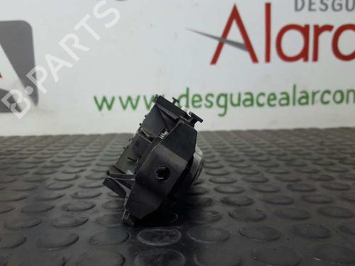 Front right exterior door handle SEAT IBIZA IV (6J5, 6P1) 1.9 TDI | BP2750306C129