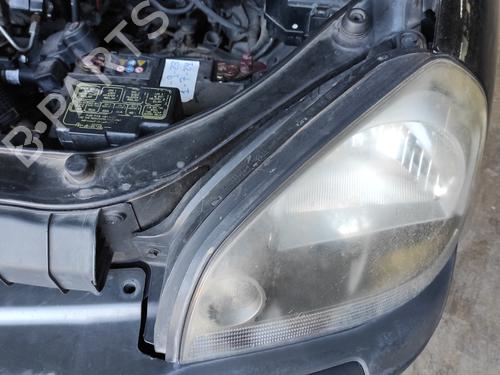 Left headlight HYUNDAI TUCSON (JM) 2.0 CRDi | BP29017800C28