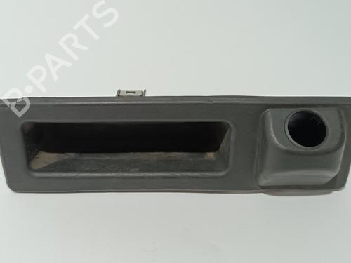 Tailgate handle BMW X4 (F26) xDrive 20 d (190 hp) 51247463163 | 51247345700