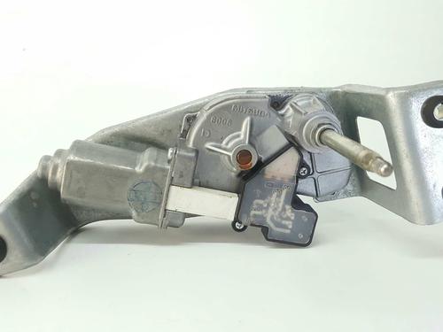 Rear wiper motor BMW 1 (F20) 116 d (116 hp) 67637258532 | 18558210 7258532