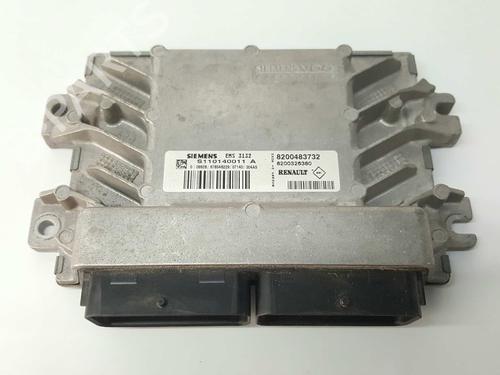 Używane Sterownik / Moduł silnika DACIA LOGAN (LS_) 1.4 (LS0A, LS0C, LS0E, LS0G) (75 hp) 5825637