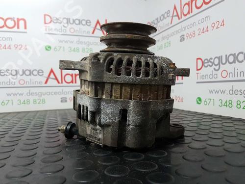 Alternator NISSAN PICK UP (D22) 2.5 Di 4WD | BP2745014M7 