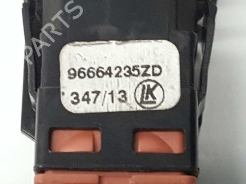 Switch CITROËN C4 II (NC_) 1.6 HDi 115 | BP14533271I30 