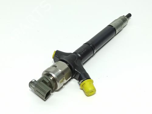 Injector TOYOTA AVENSIS Saloon (_T25_) 2.2 D-4D (ADT251_, ADT251R) | BP27887467M100