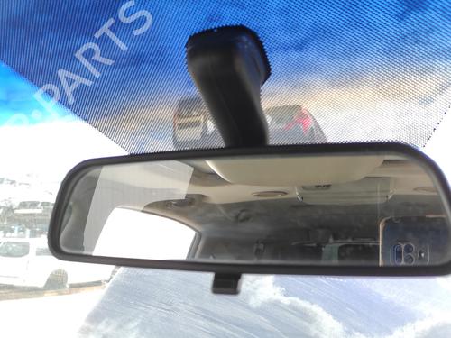rear-mirror-ssangyong-rodius-i-2005-25830048 main image