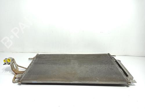 AC radiator HYUNDAI TUCSON (JM) 2.0 | BP27332913M32