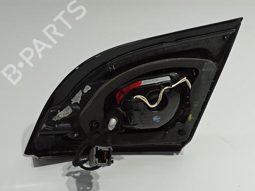 Left taillight CITROËN DS4 (NX_) 1.6 HDi 90 | BP26655885C34 