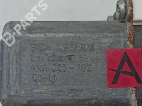 Front right window mechanism BMW 3 (E90) 320 d | BP9247767C23 