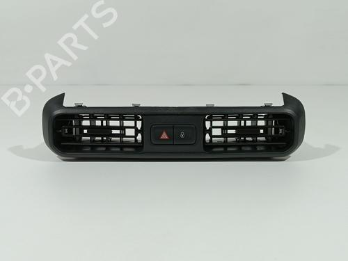 Air vent PEUGEOT RIFTER 1.5 BlueHDi 100 | BP34612470I21 - Image 2