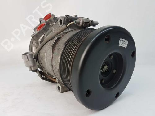 Used AC compressor TOYOTA LAND CRUISER PRADO (_J15_) 3.0 TDi (KDJ150_) (163 hp) 3727262