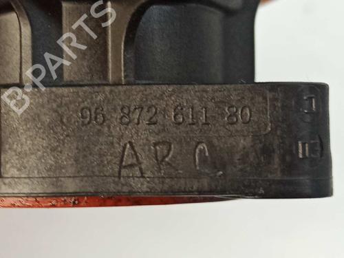 Pipe CITROËN C3 Picasso (SH_) 1.6 HDI 90 | BP14543102M125