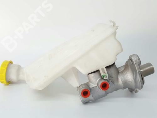 Used Brake master cylinder CITROËN C-ELYSEE (DD_) 1.6 BlueHDi 100 (99 hp) 4763845