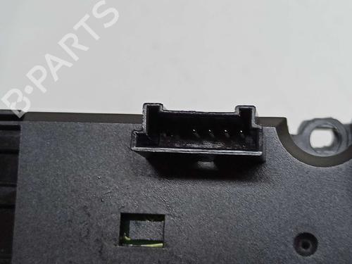 Warnblinkschalter MERCEDES-BENZ S-CLASS (W220, V220) S 320 CDI (220.026, 220.126) | BP9231022I22