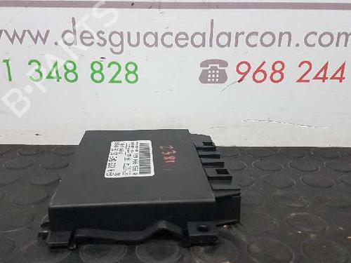 Electronic module MERCEDES-BENZ S-CLASS (W220, V220) S 320 CDI (220.025, 220.125) | BP2734019M83