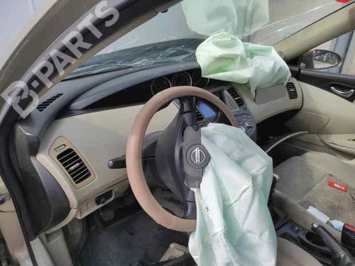 Startmotor NISSAN PRIMERA (P12)  | BP13300789M8 