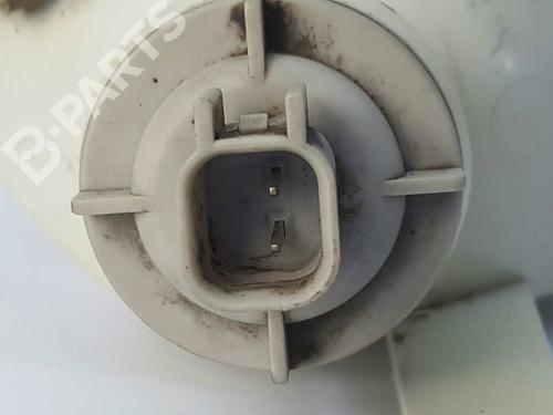 Right taillight FORD FOCUS I (DAW, DBW)  | BP8634333C35 