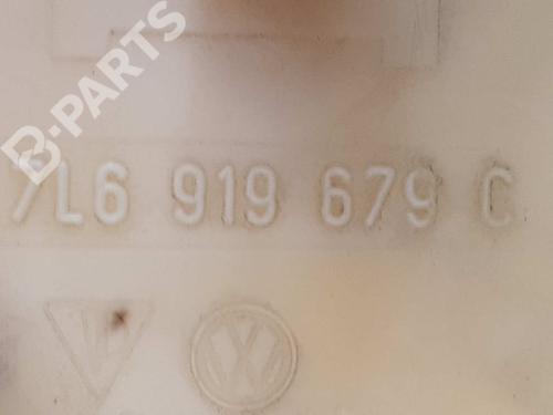 Fuel pump VW TOUAREG (7LA, 7L6, 7L7) 5.0 V10 TDI | BP5634945M76 